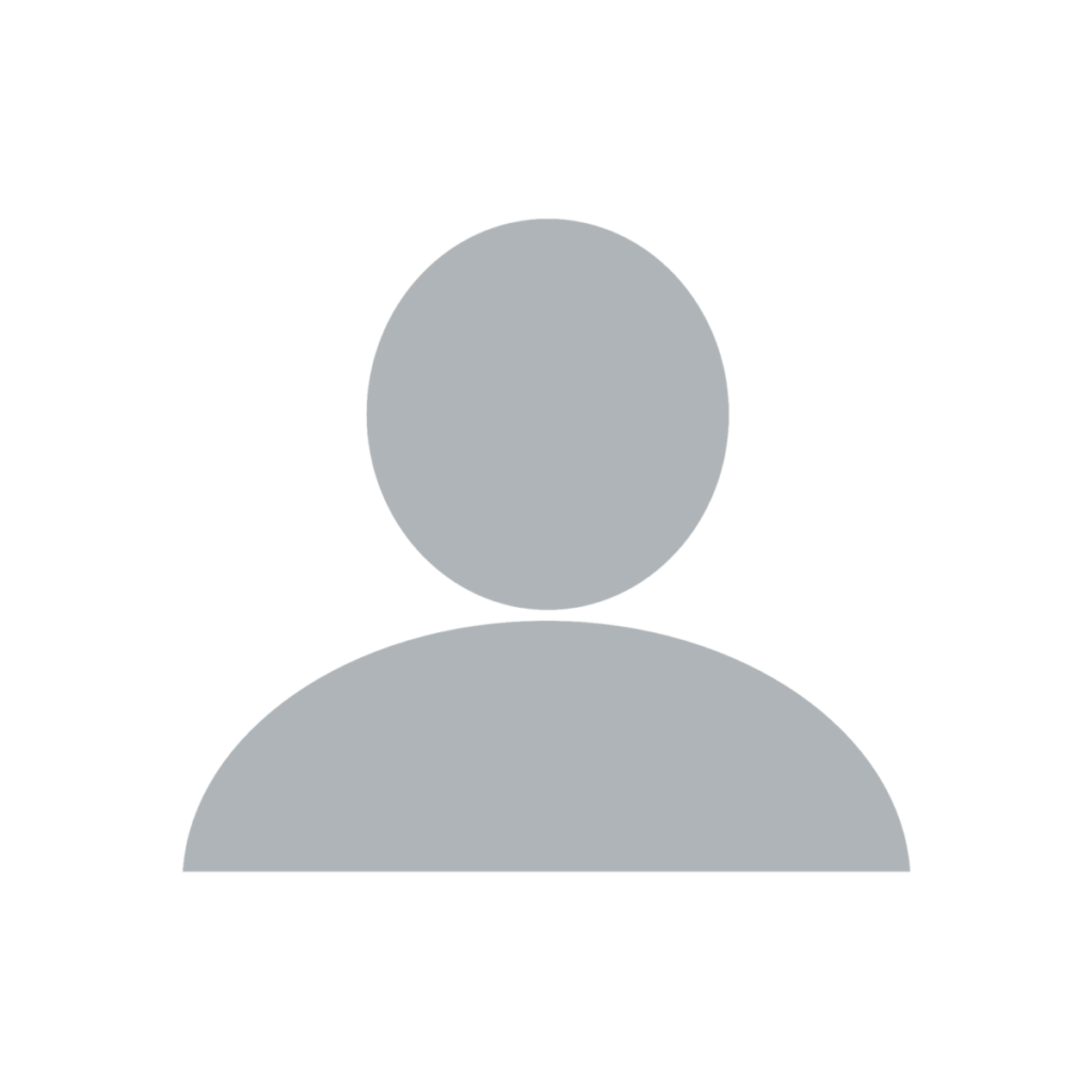 blank profile picture